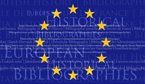 European Historical Bibliographies